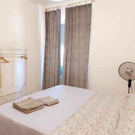 Genova Rooms Serra E Εξωτερικό φωτογραφία