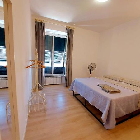 Genova Rooms Serra E Εξωτερικό φωτογραφία