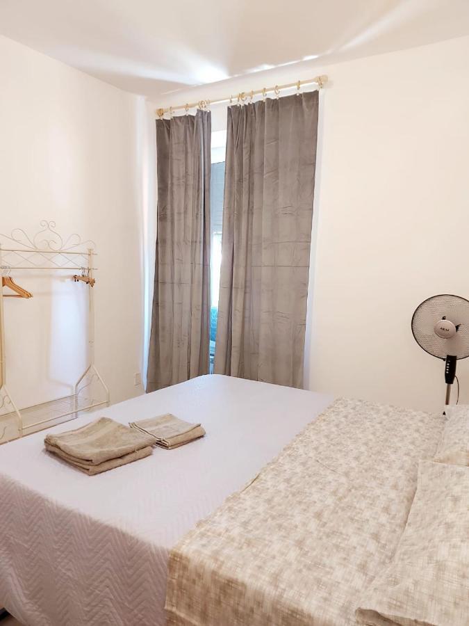 Genova Rooms Serra E Εξωτερικό φωτογραφία