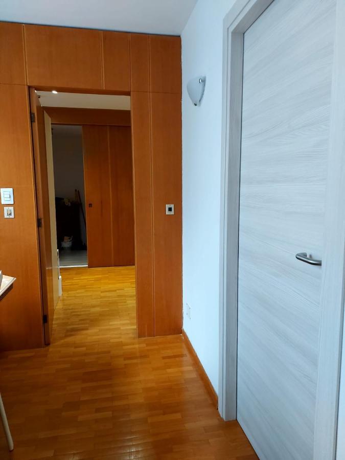 Genova Rooms Serra E Εξωτερικό φωτογραφία
