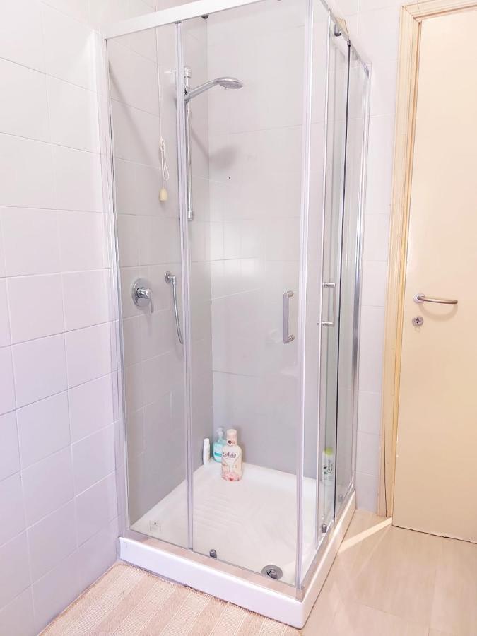 Genova Rooms Serra E Εξωτερικό φωτογραφία